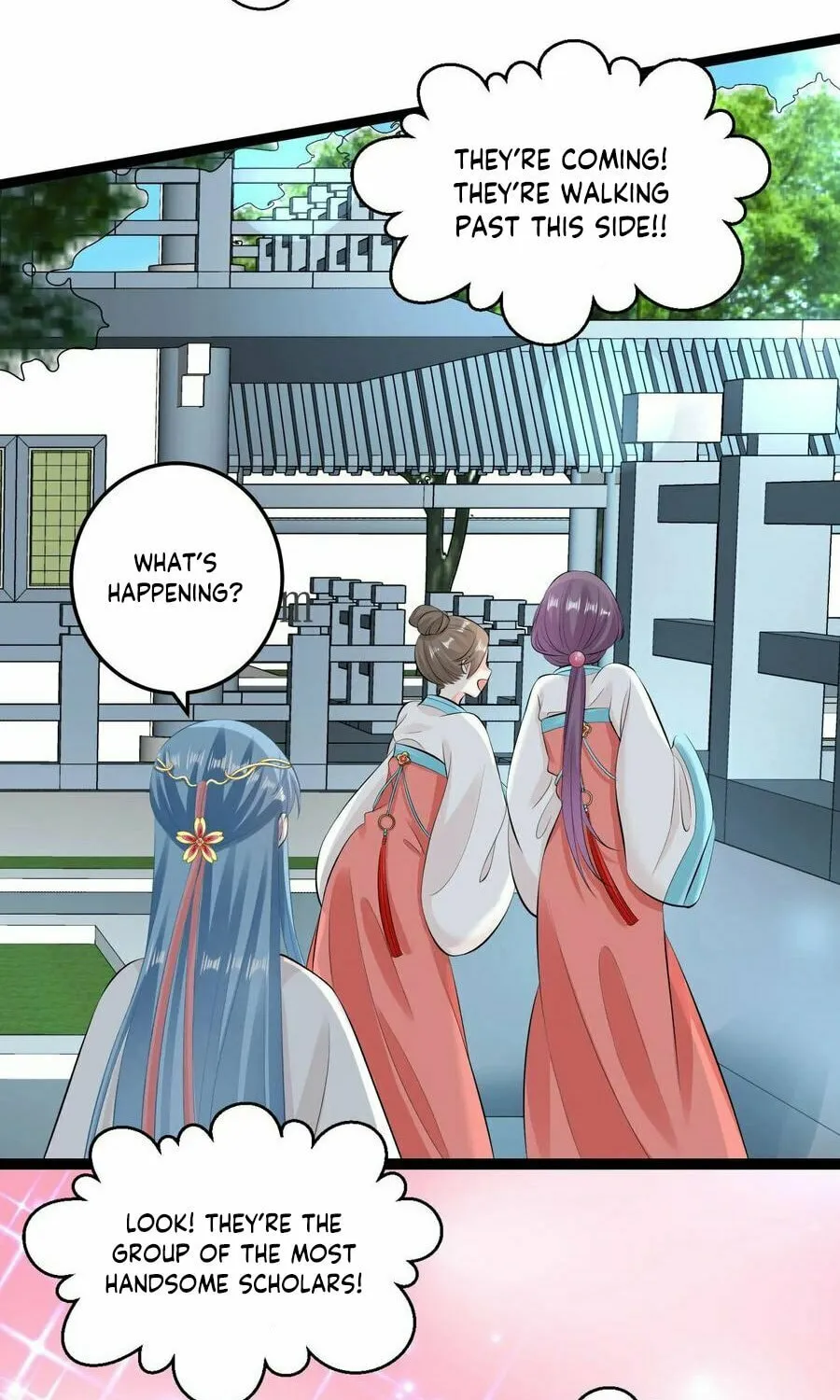 Poisonous Doctor: First Wife