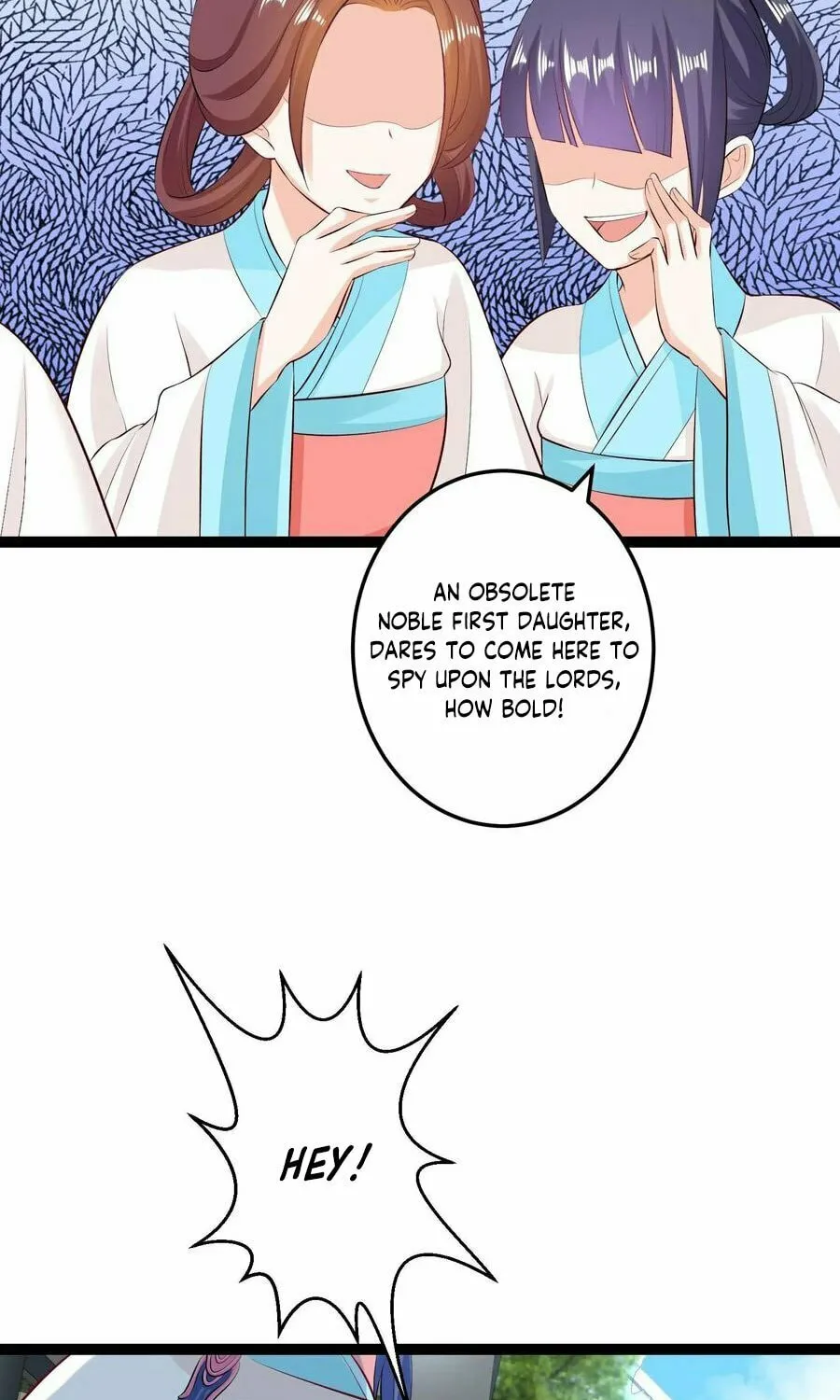 Poisonous Doctor: First Wife