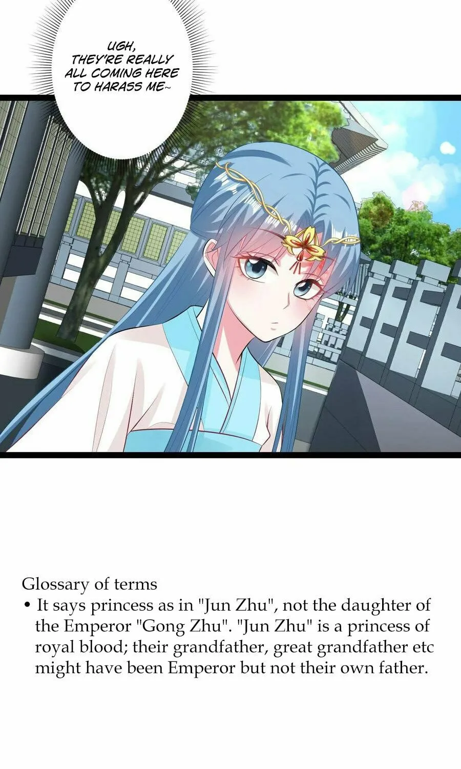 Poisonous Doctor: First Wife