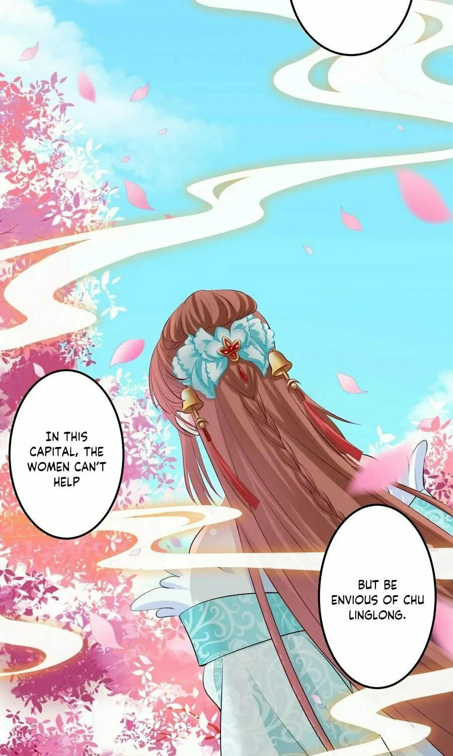Poisonous Doctor: First Wife