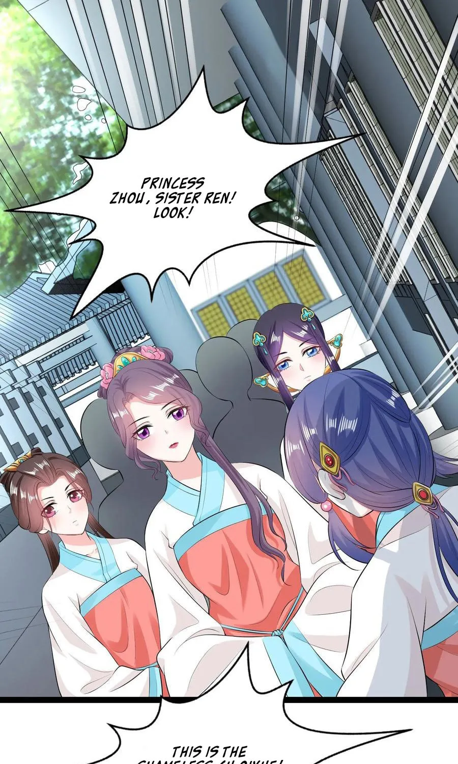 Poisonous Doctor: First Wife