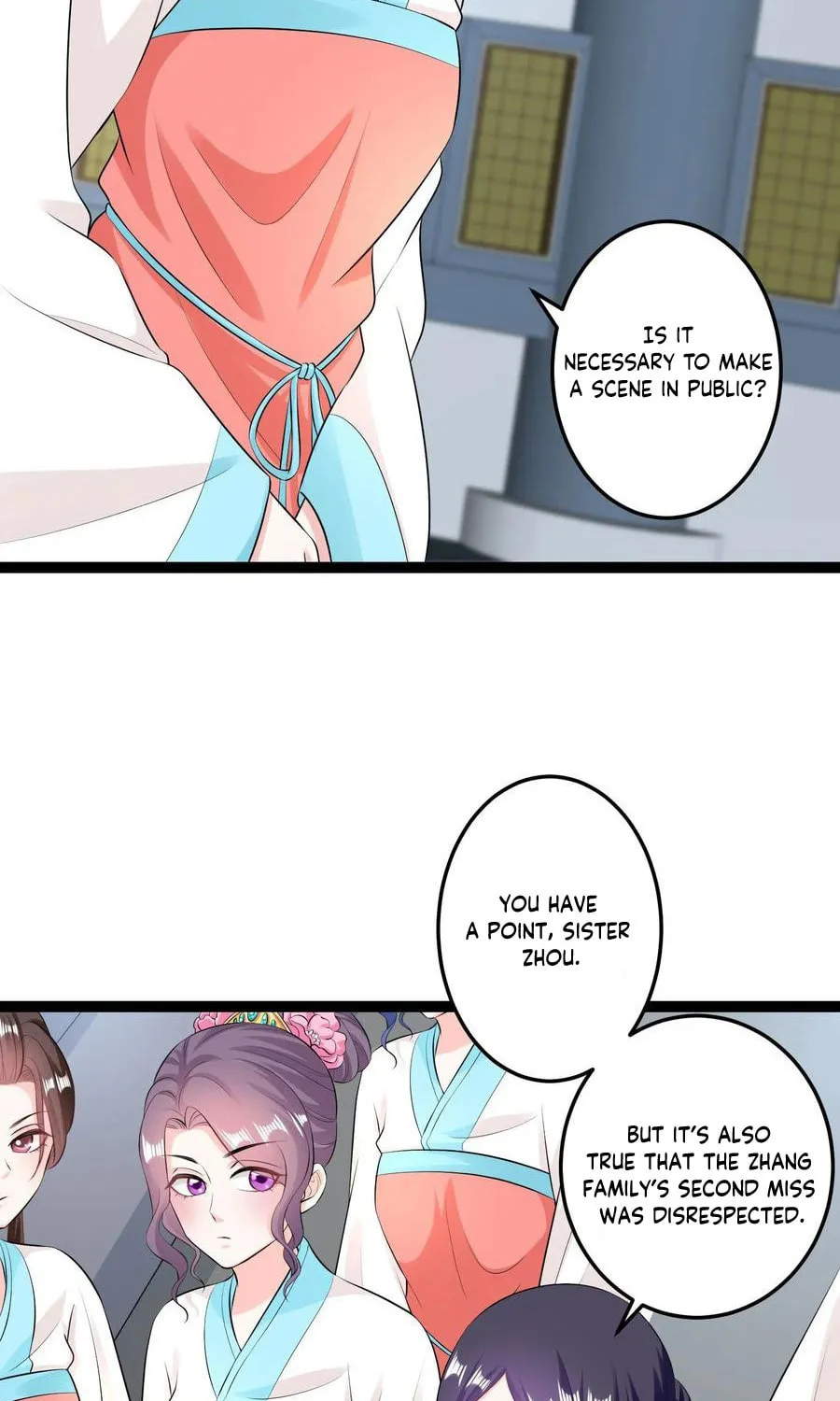 Poisonous Doctor: First Wife
