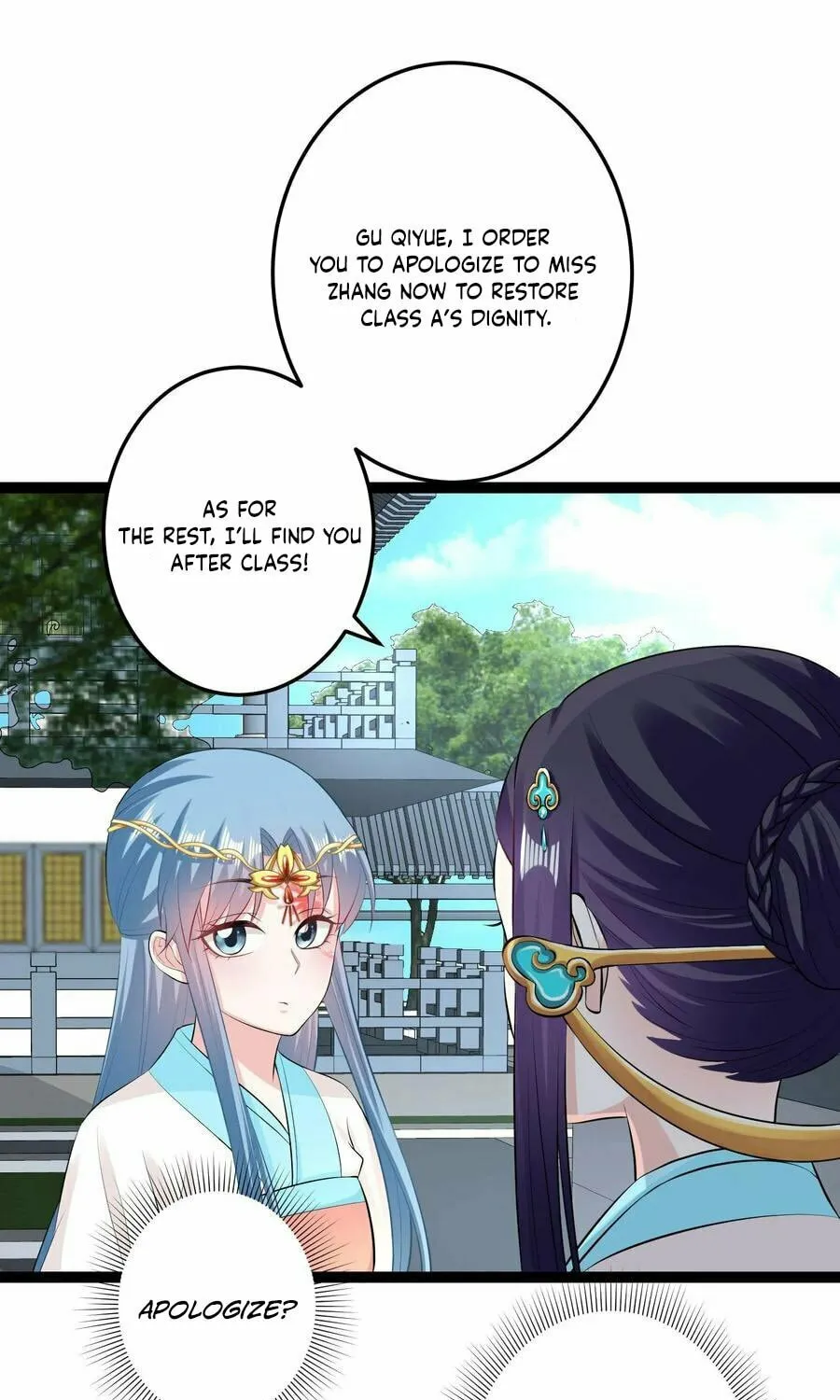 Poisonous Doctor: First Wife
