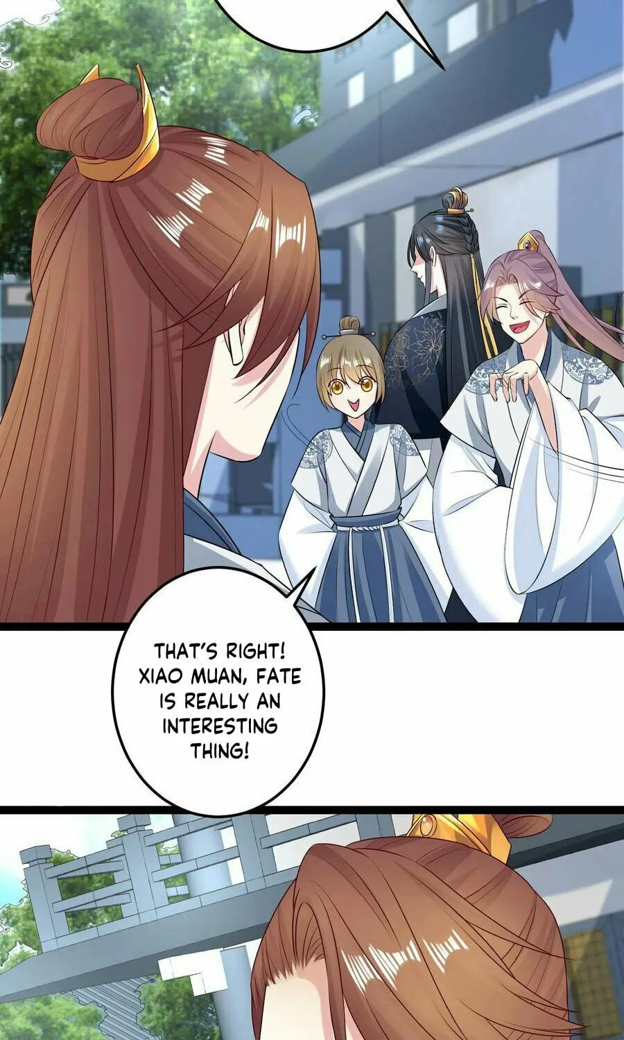 Poisonous Doctor: First Wife