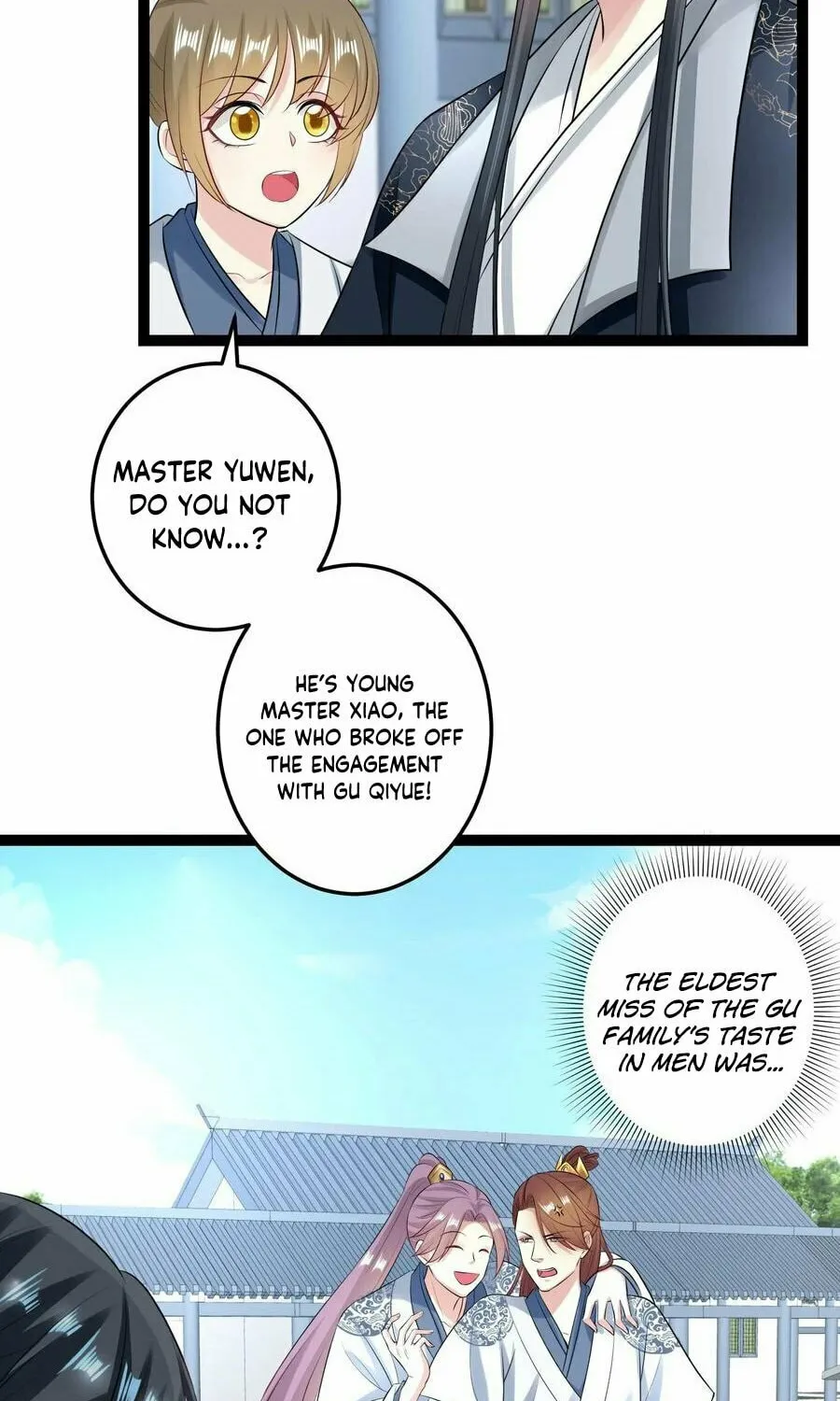 Poisonous Doctor: First Wife