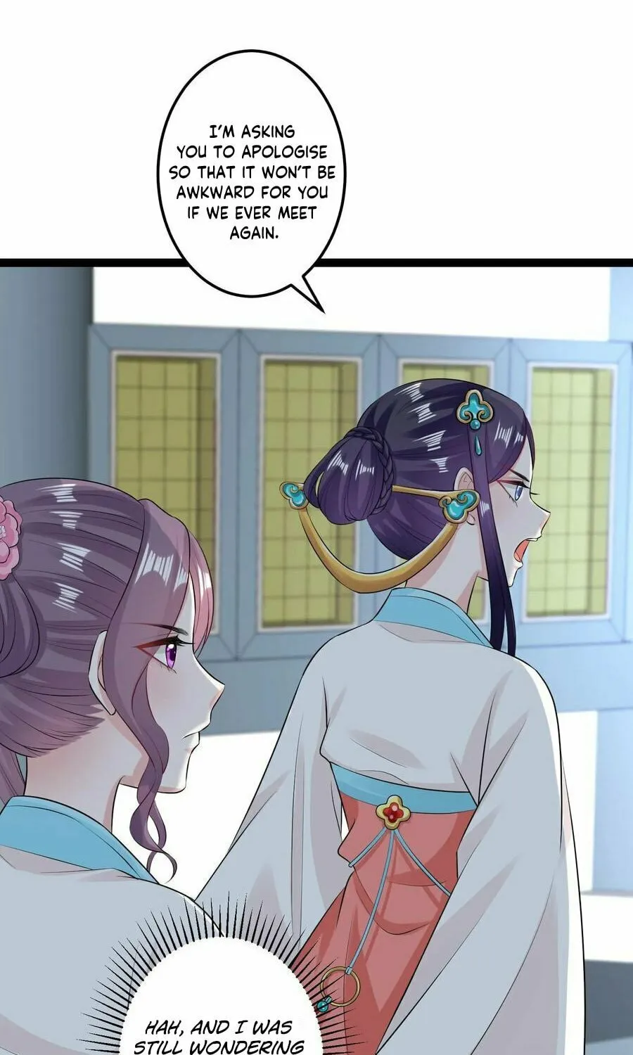Poisonous Doctor: First Wife