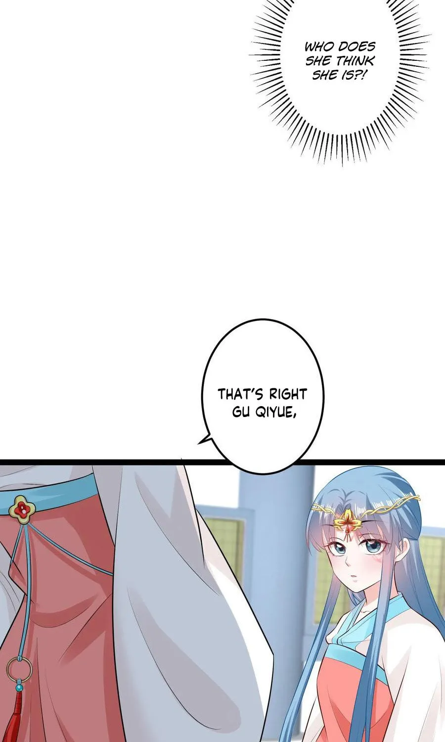 Poisonous Doctor: First Wife