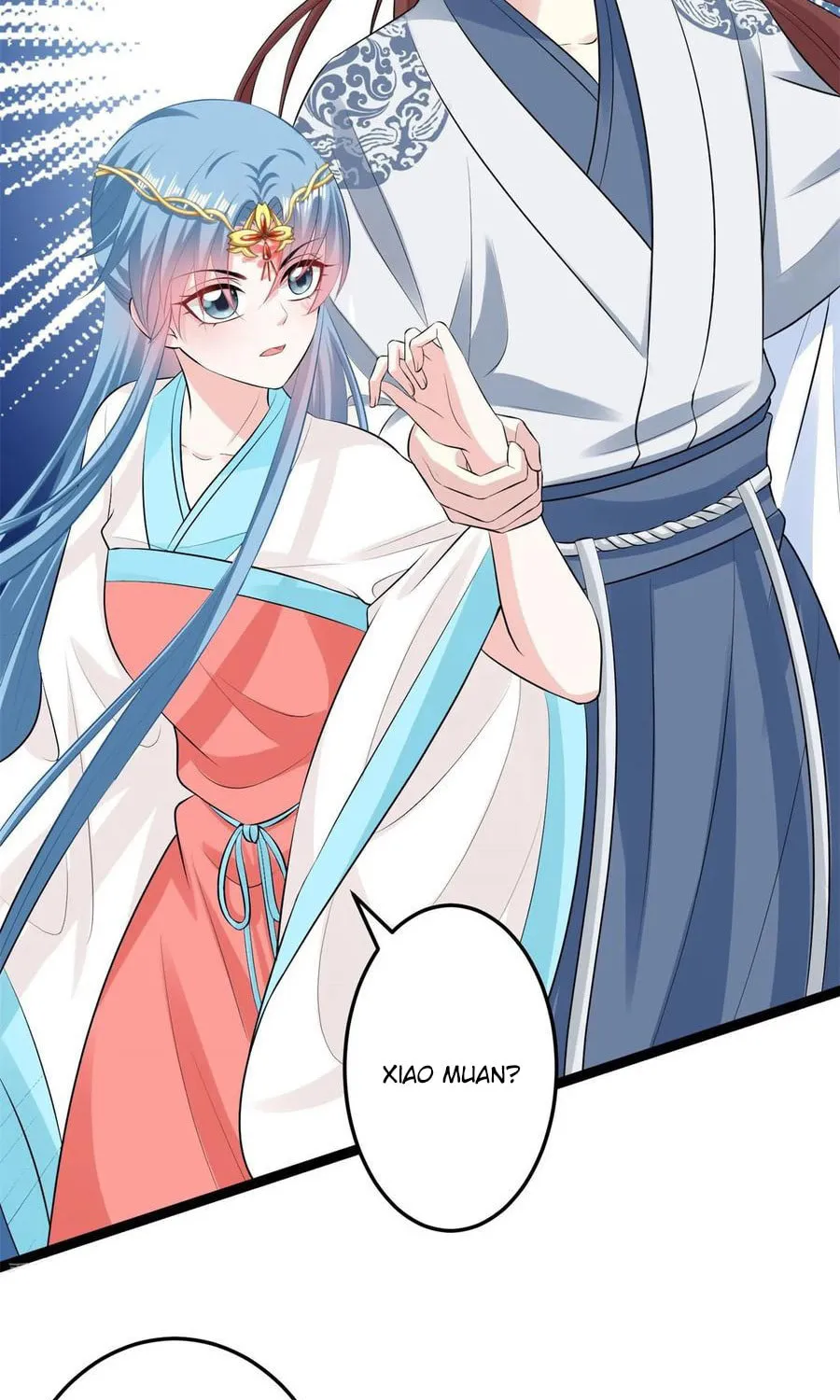 Poisonous Doctor: First Wife