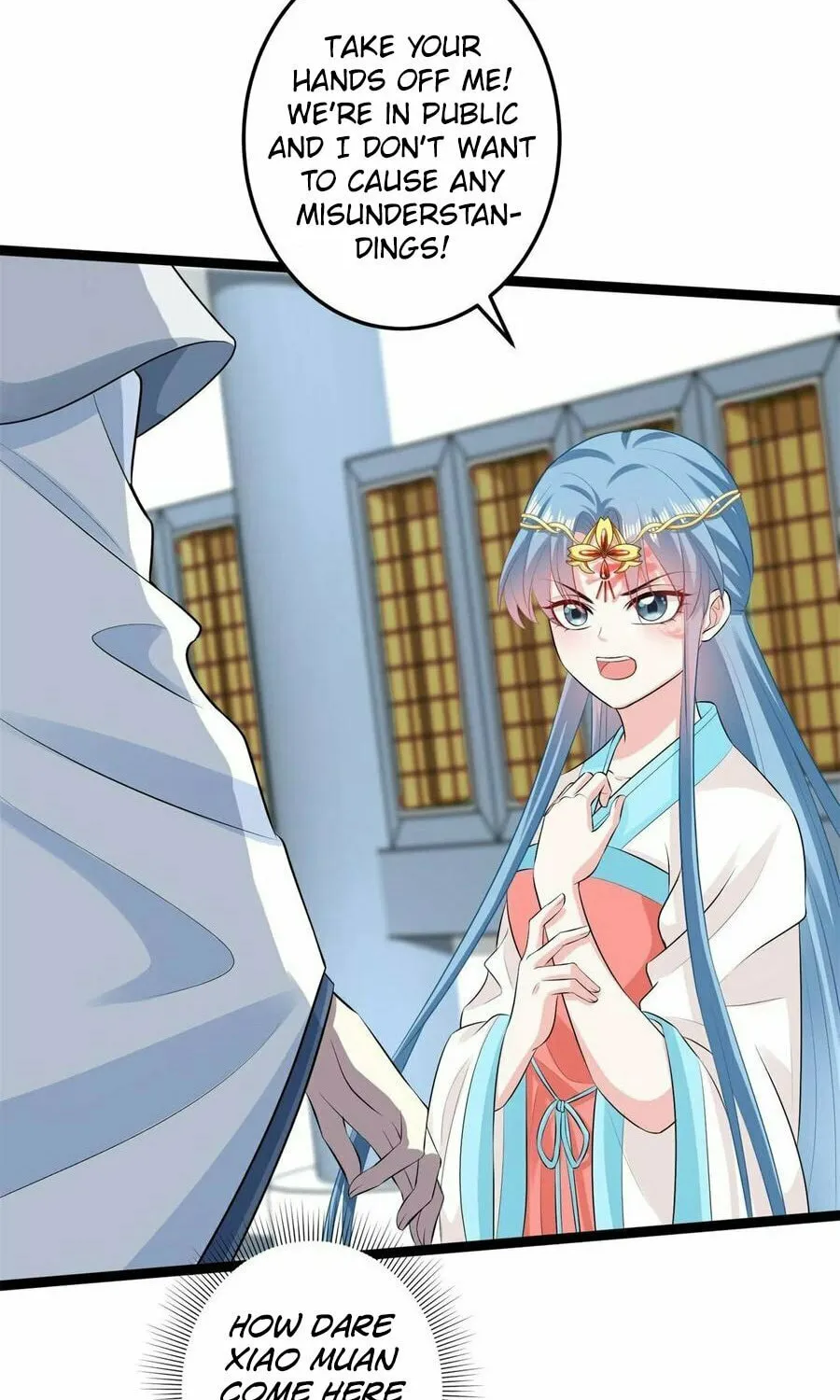 Poisonous Doctor: First Wife