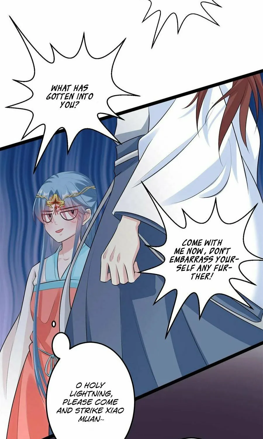 Poisonous Doctor: First Wife