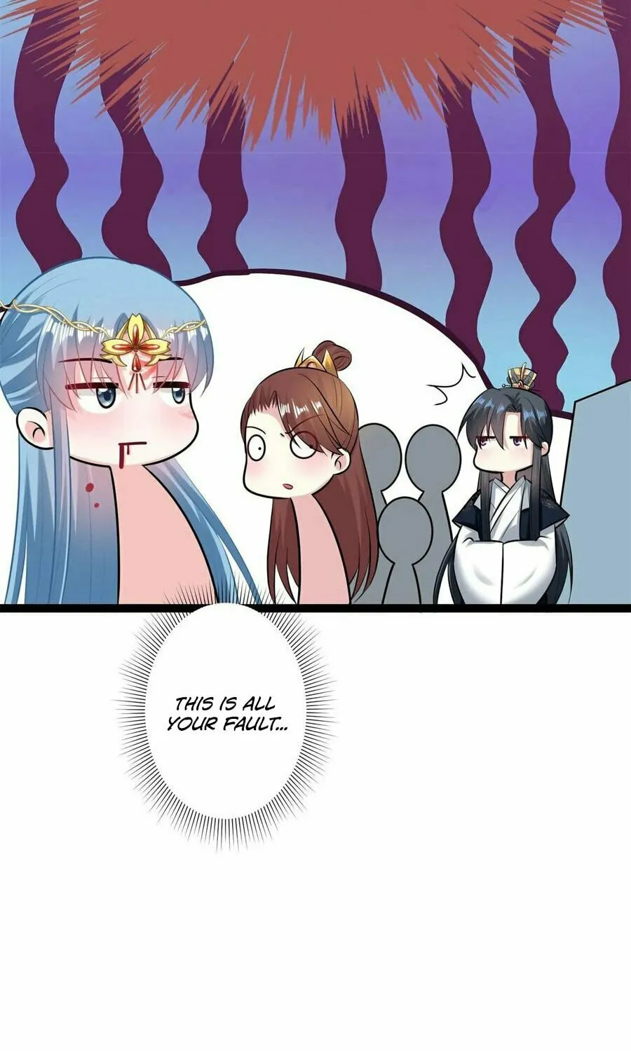 Poisonous Doctor: First Wife
