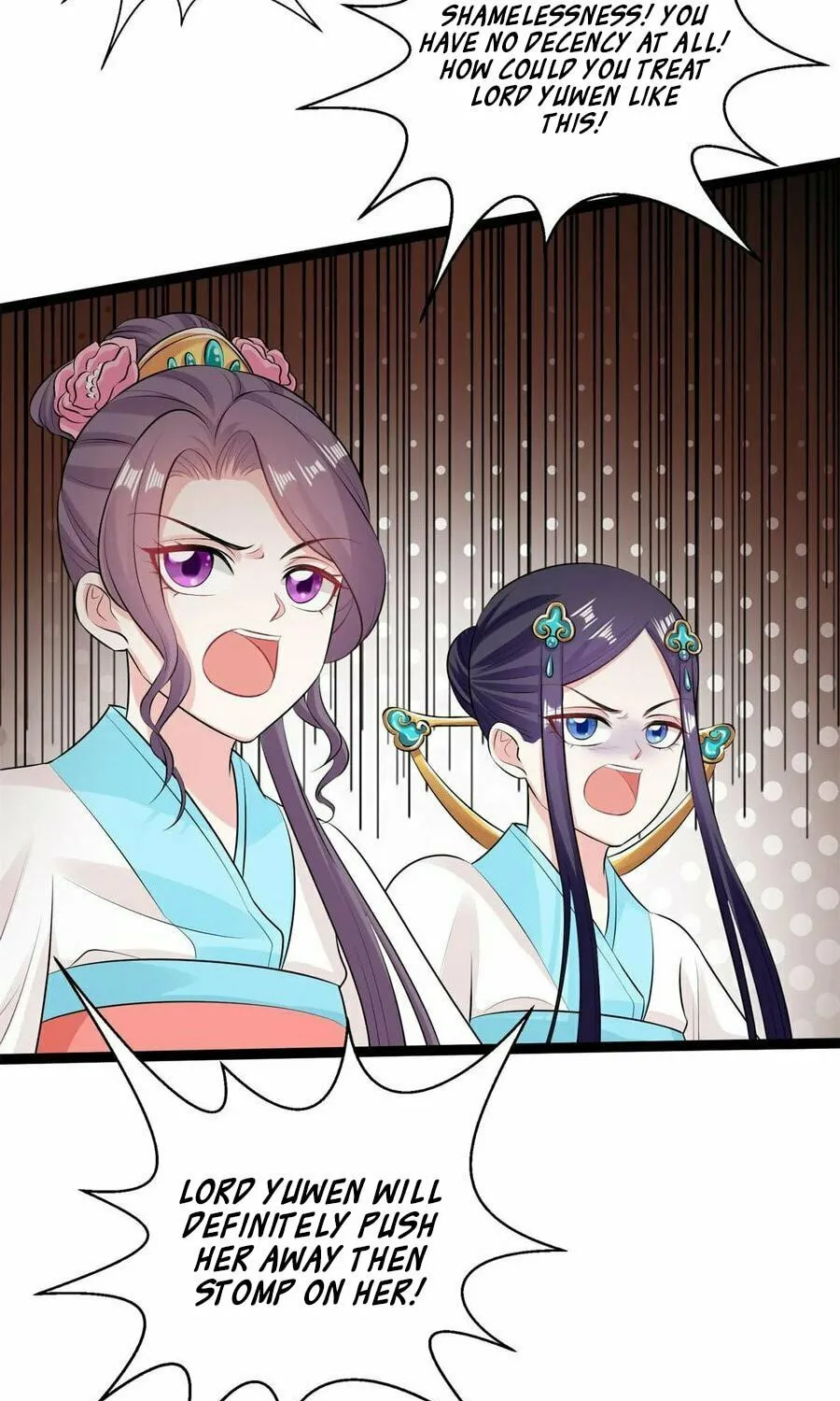 Poisonous Doctor: First Wife