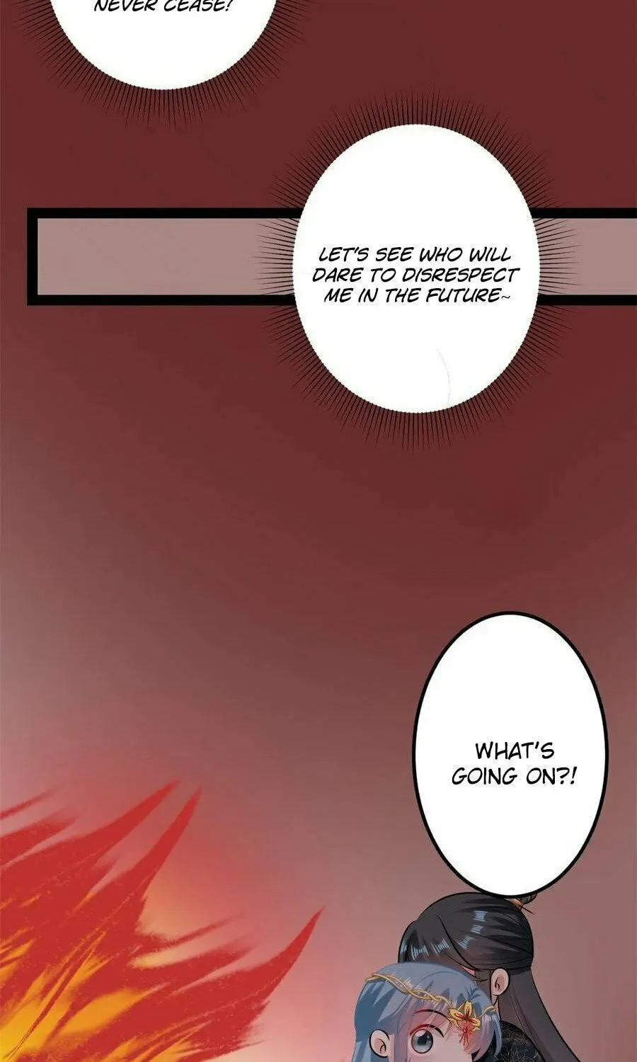Poisonous Doctor: First Wife