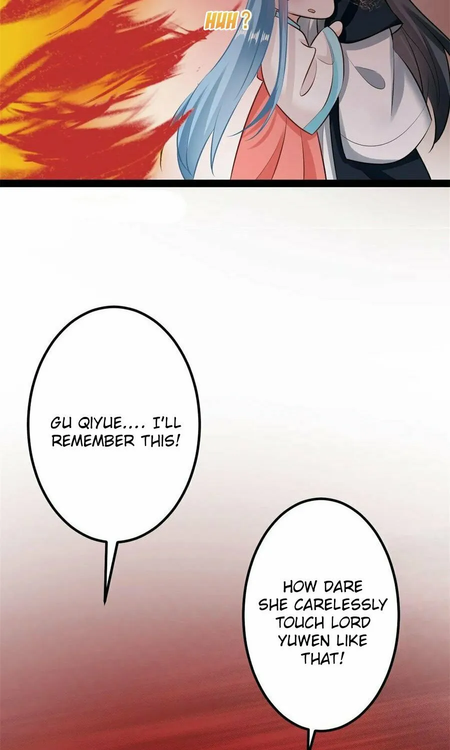 Poisonous Doctor: First Wife