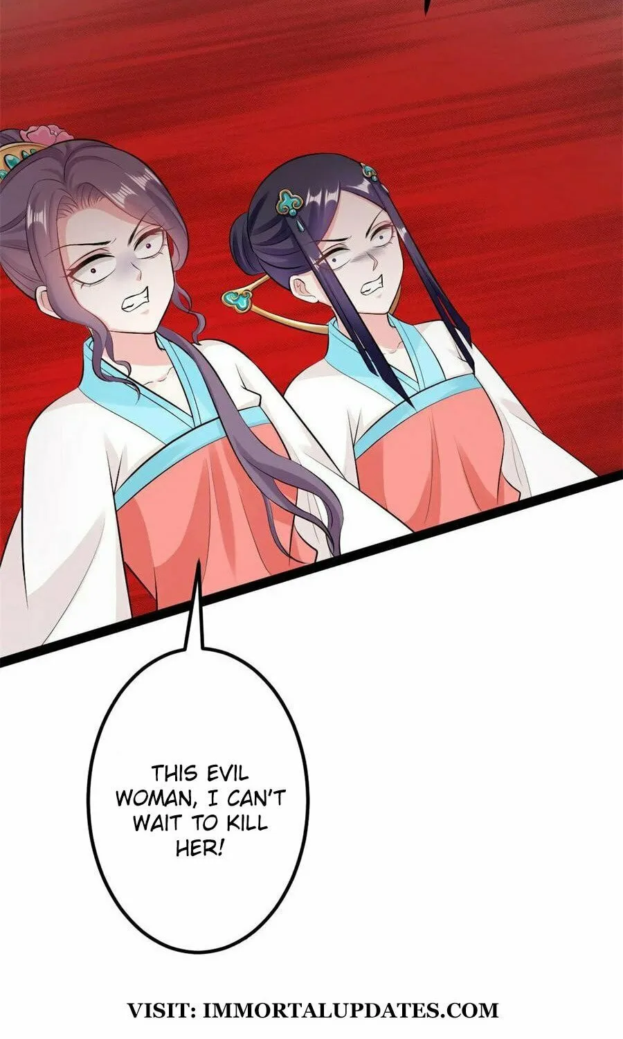 Poisonous Doctor: First Wife