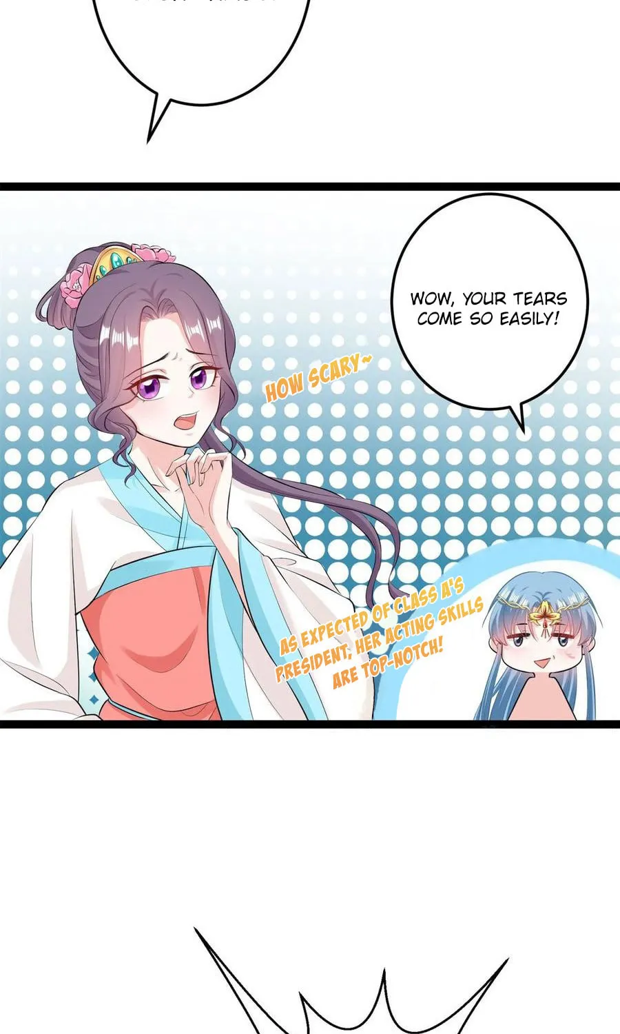 Poisonous Doctor: First Wife