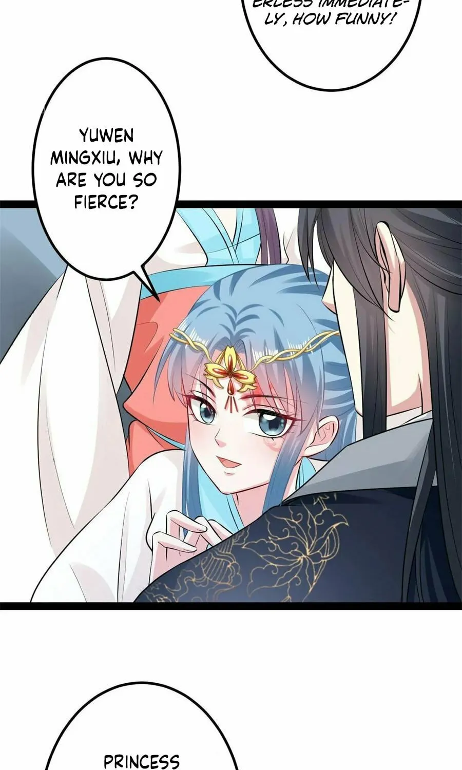 Poisonous Doctor: First Wife