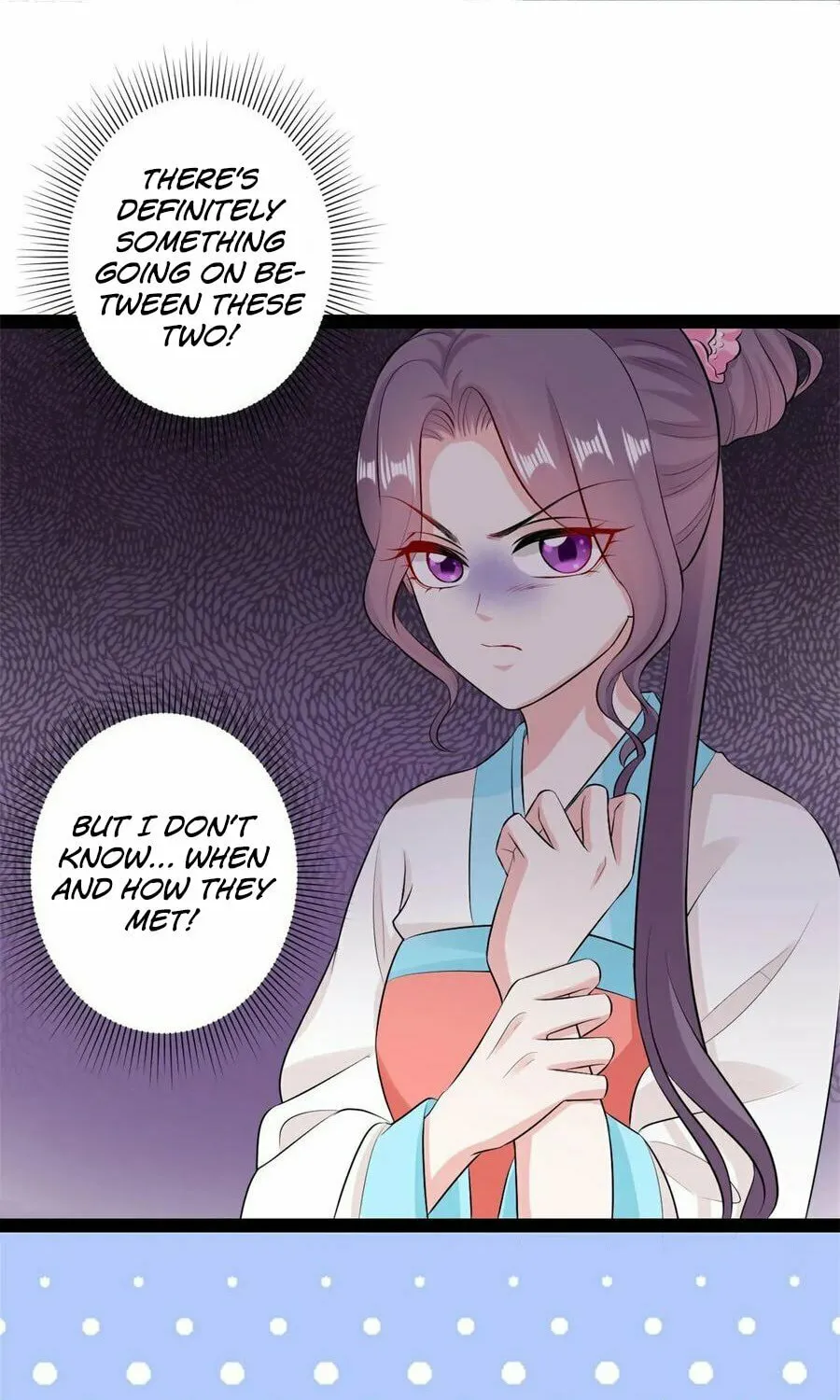 Poisonous Doctor: First Wife