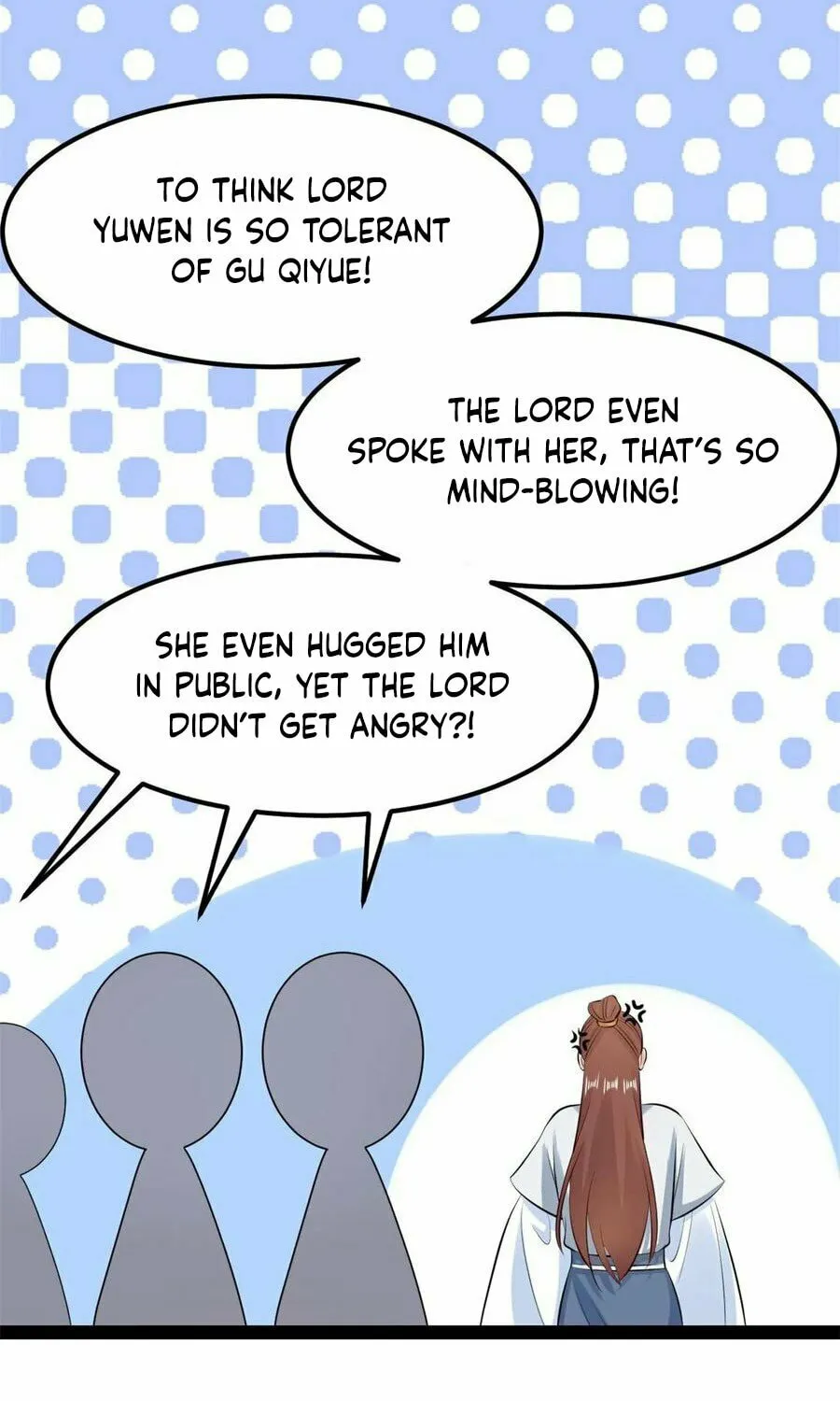 Poisonous Doctor: First Wife