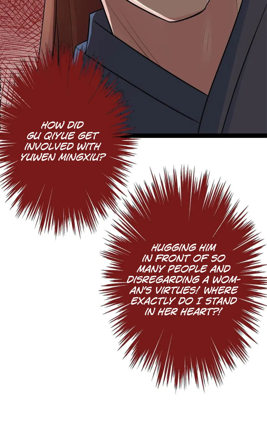 Poisonous Doctor: First Wife