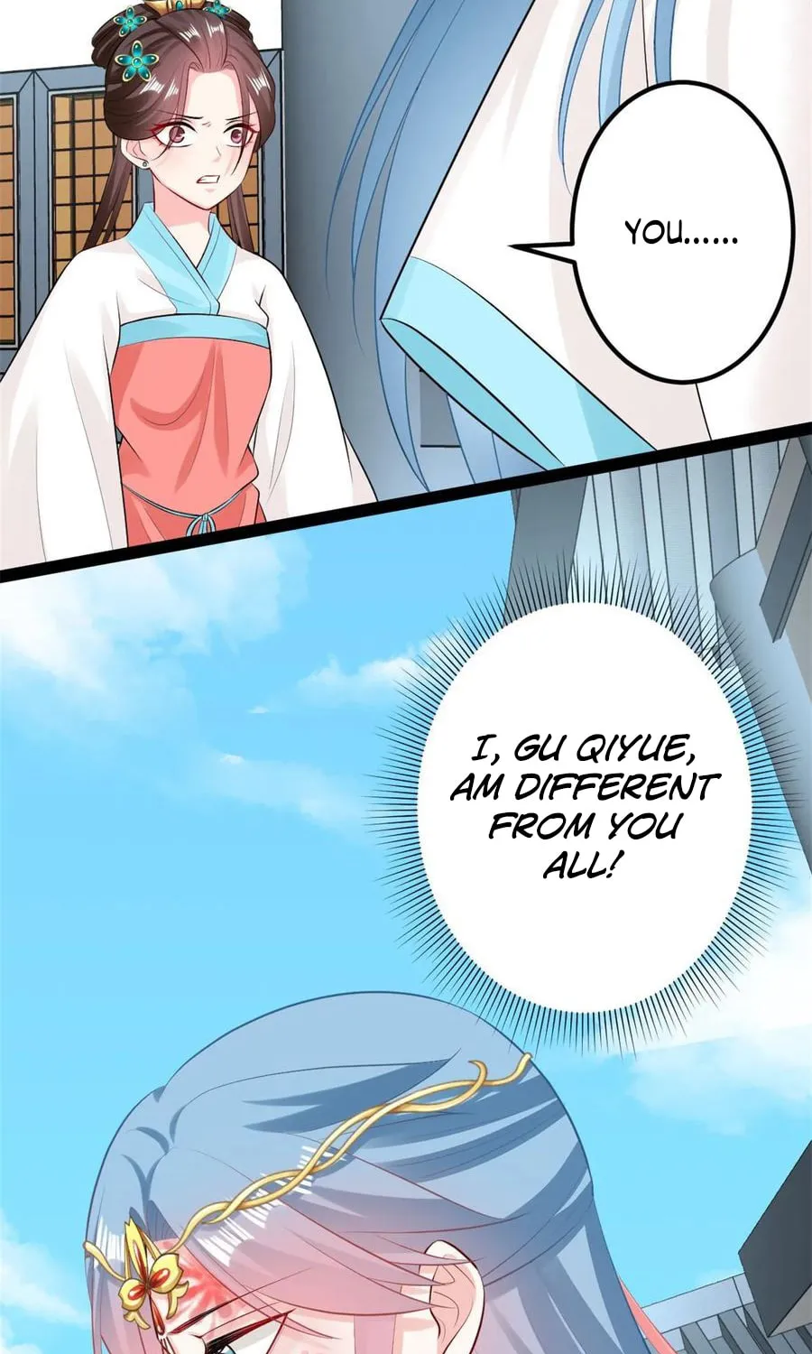 Poisonous Doctor: First Wife
