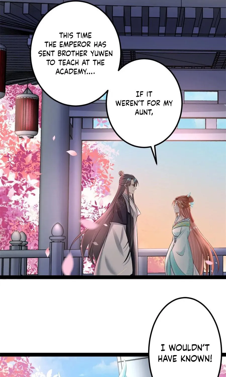 Poisonous Doctor: First Wife