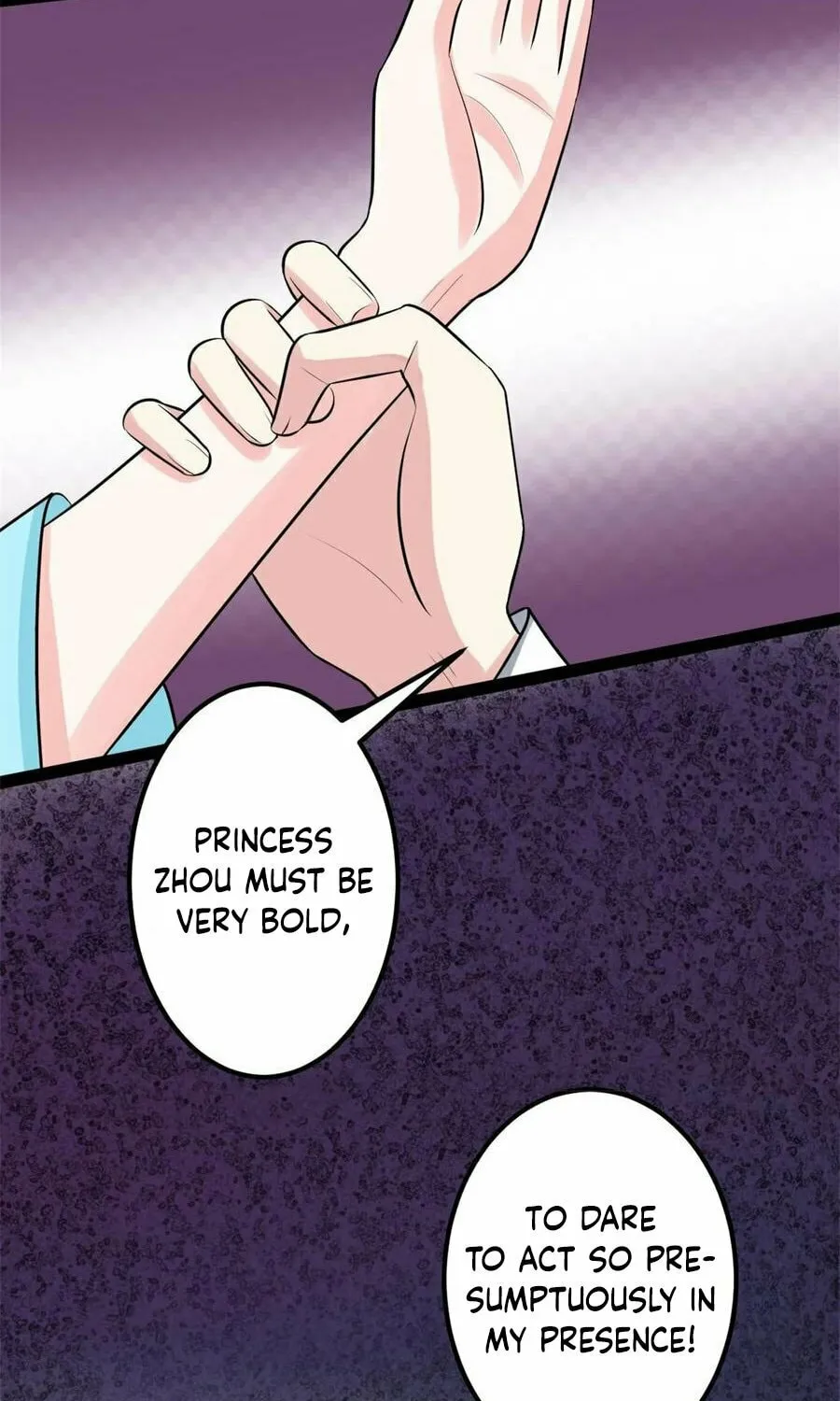 Poisonous Doctor: First Wife