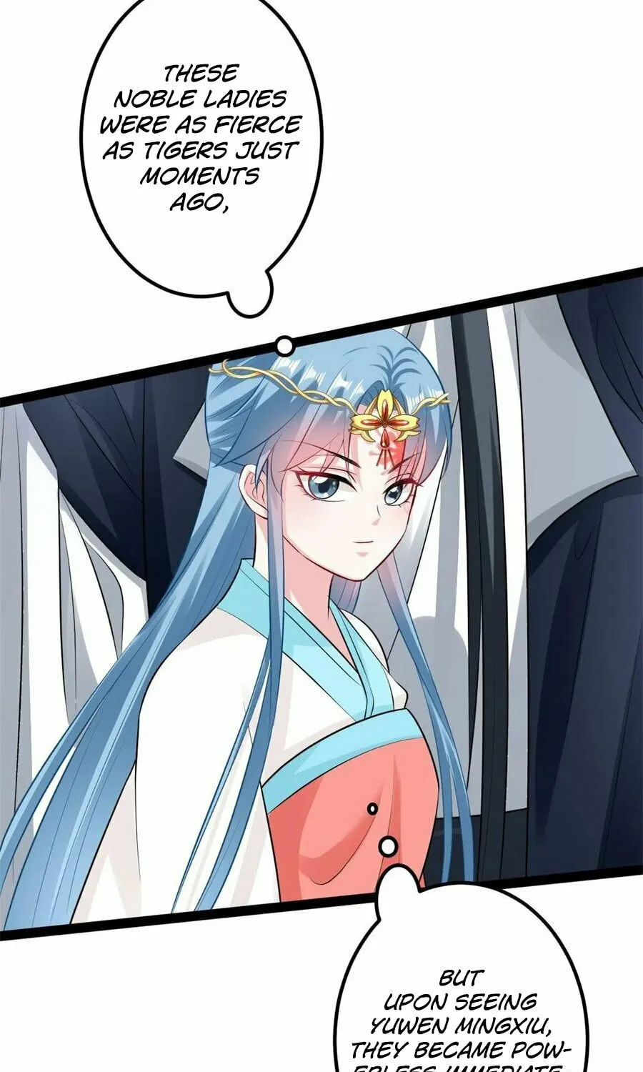 Poisonous Doctor: First Wife