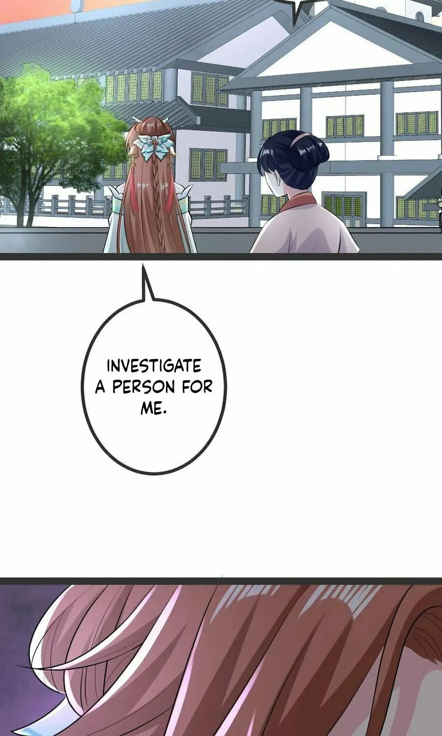 Poisonous Doctor: First Wife