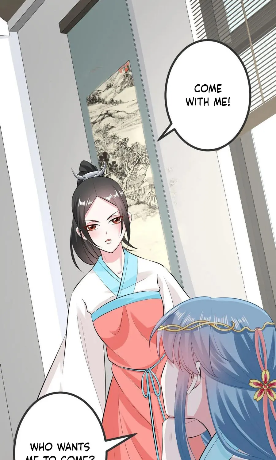 Poisonous Doctor: First Wife