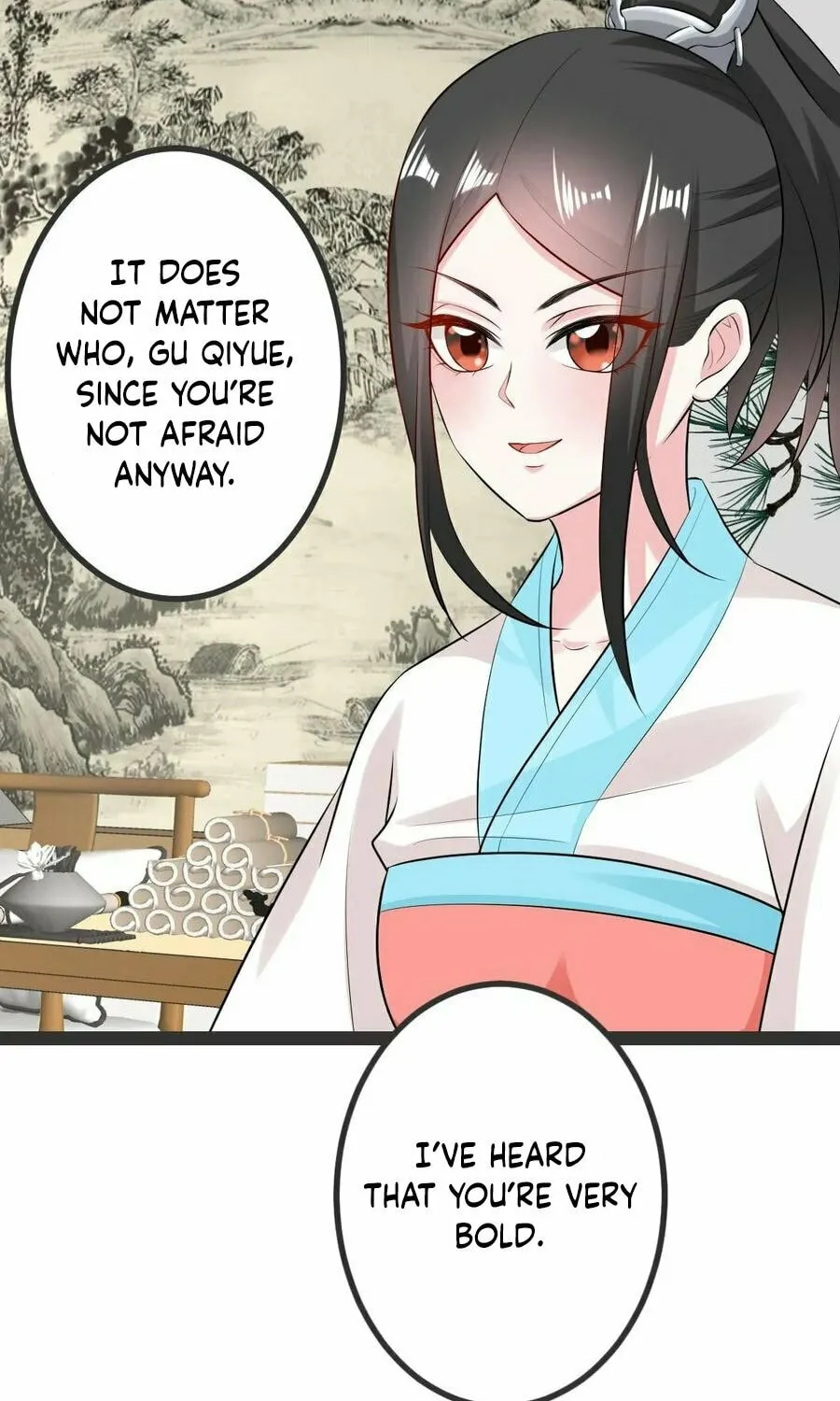 Poisonous Doctor: First Wife