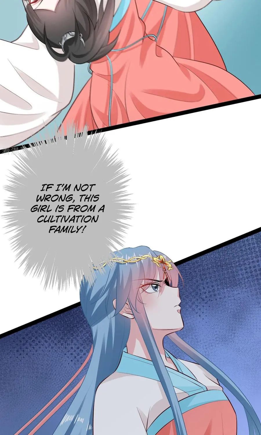 Poisonous Doctor: First Wife