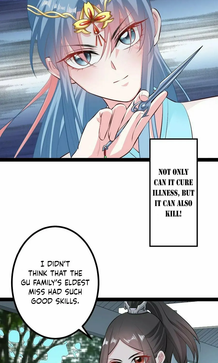 Poisonous Doctor: First Wife