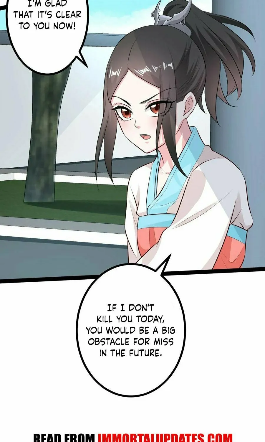 Poisonous Doctor: First Wife
