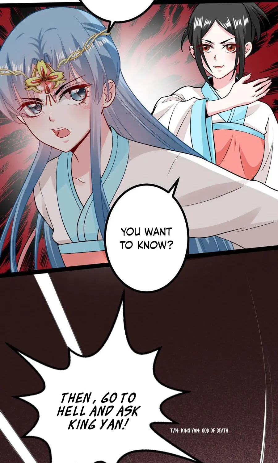Poisonous Doctor: First Wife