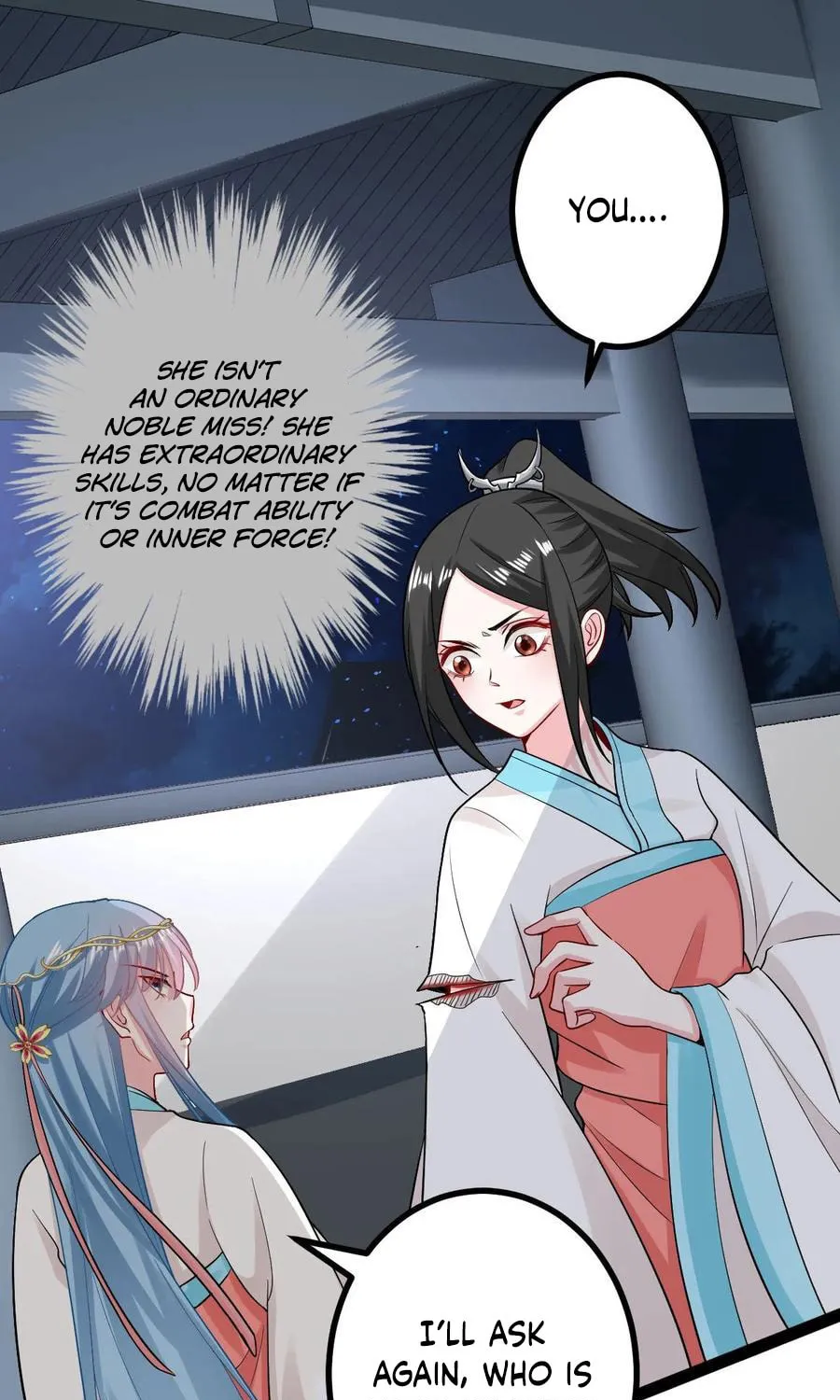 Poisonous Doctor: First Wife