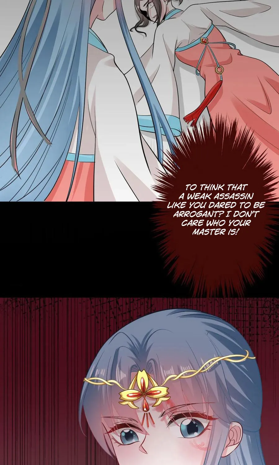 Poisonous Doctor: First Wife