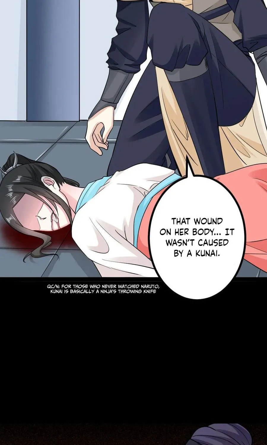 Poisonous Doctor: First Wife