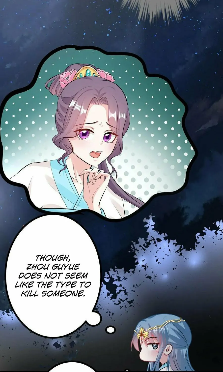 Poisonous Doctor: First Wife