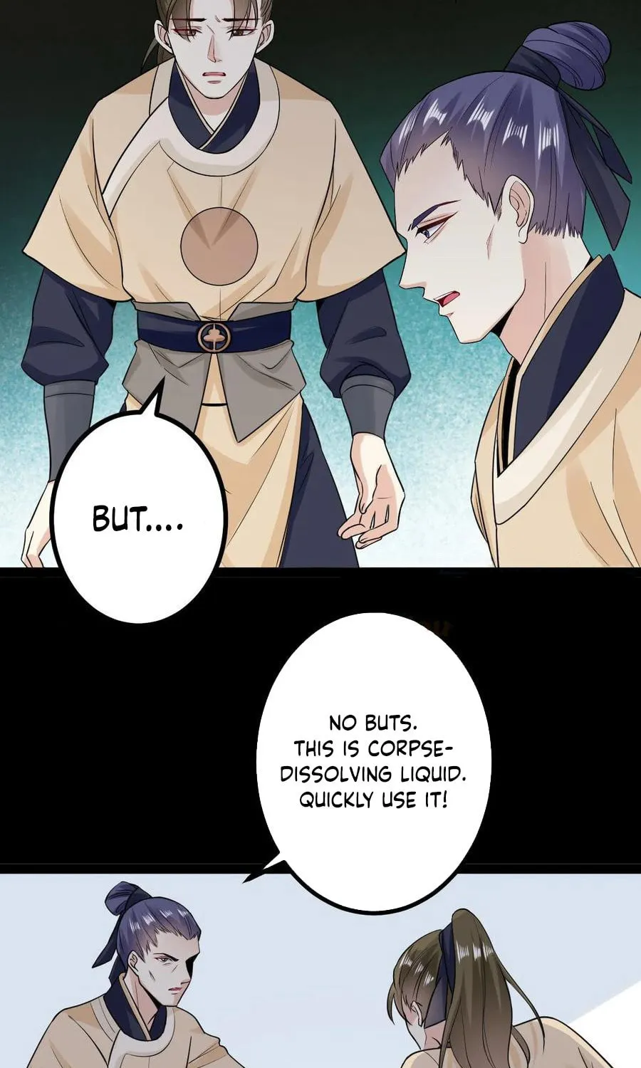 Poisonous Doctor: First Wife