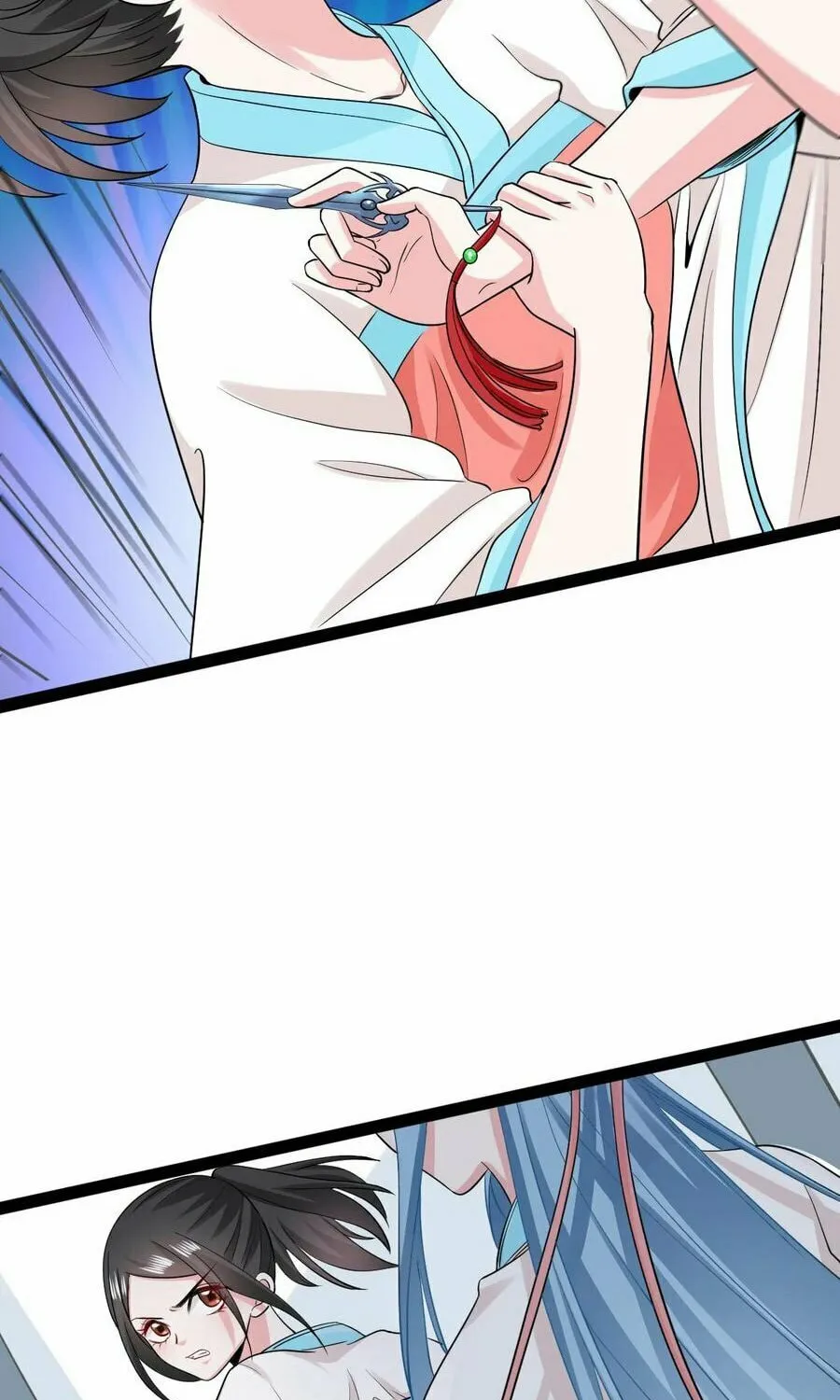 Poisonous Doctor: First Wife
