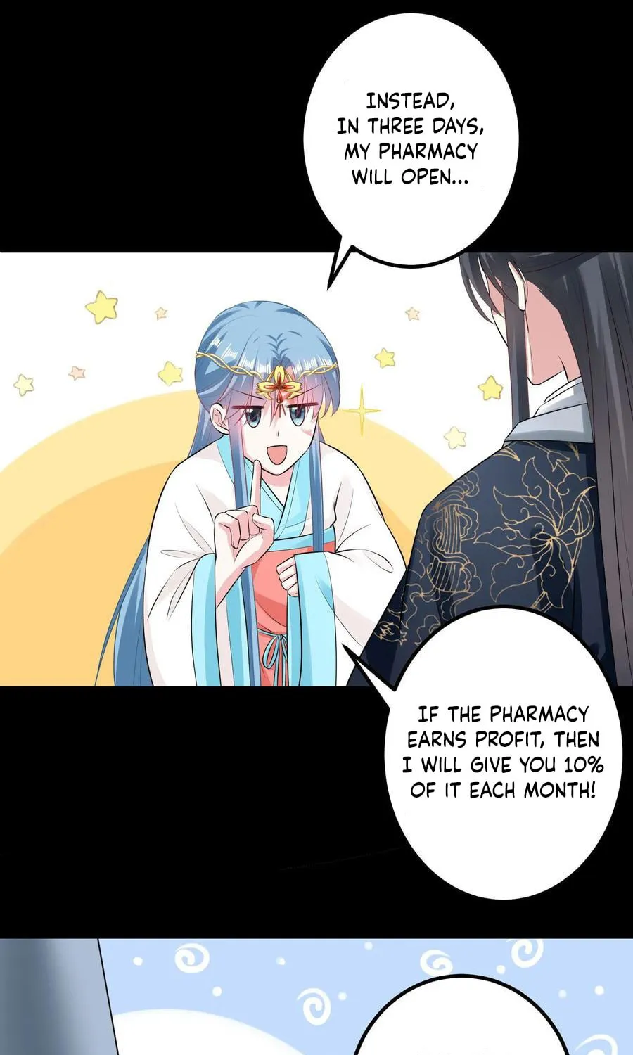 Poisonous Doctor: First Wife
