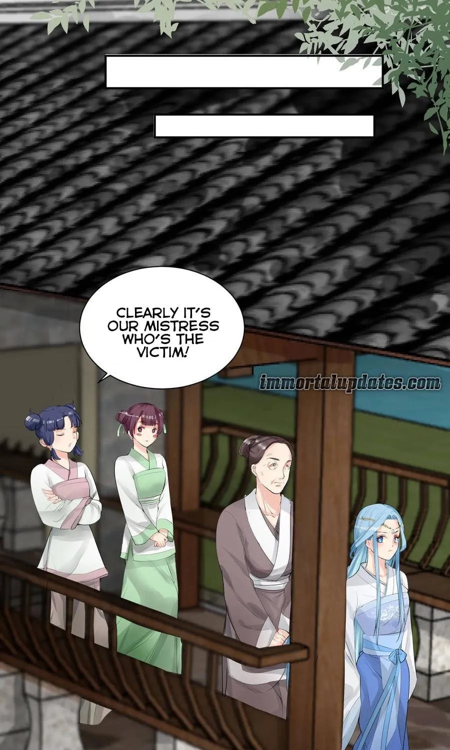 Poisonous Doctor: First Wife