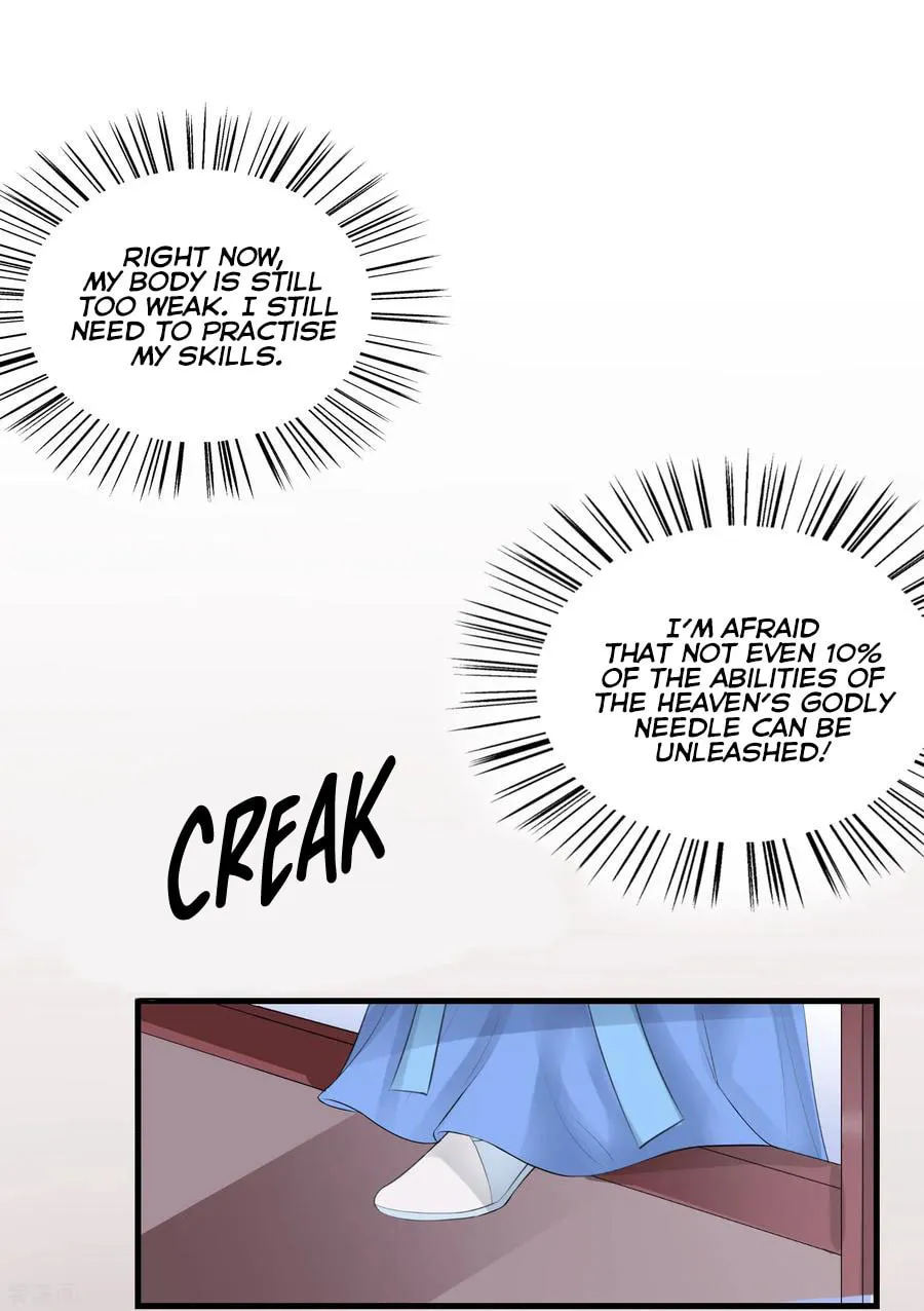 Poisonous Doctor: First Wife