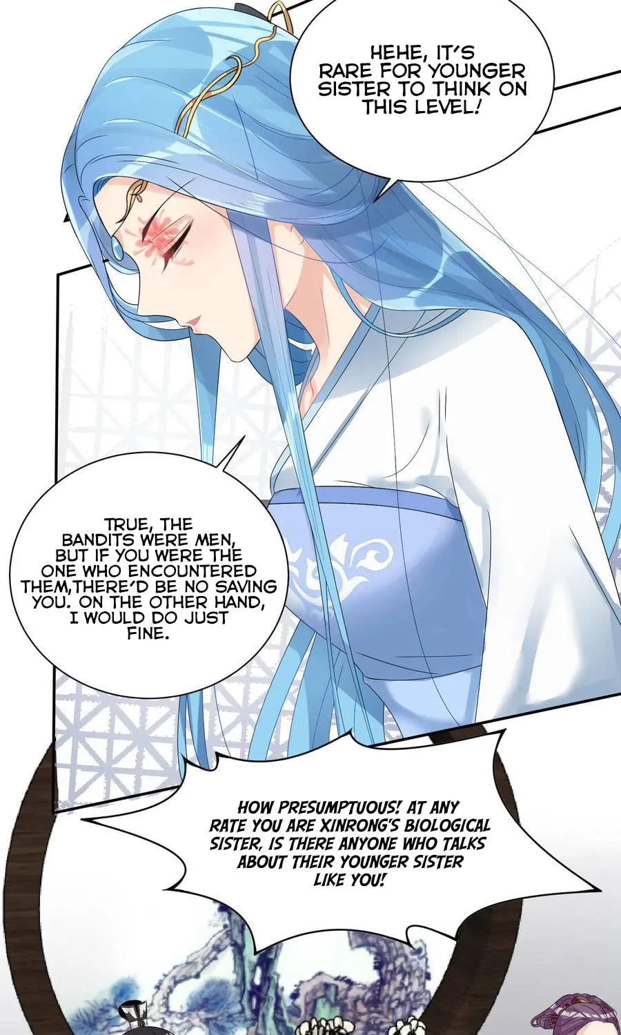Poisonous Doctor: First Wife