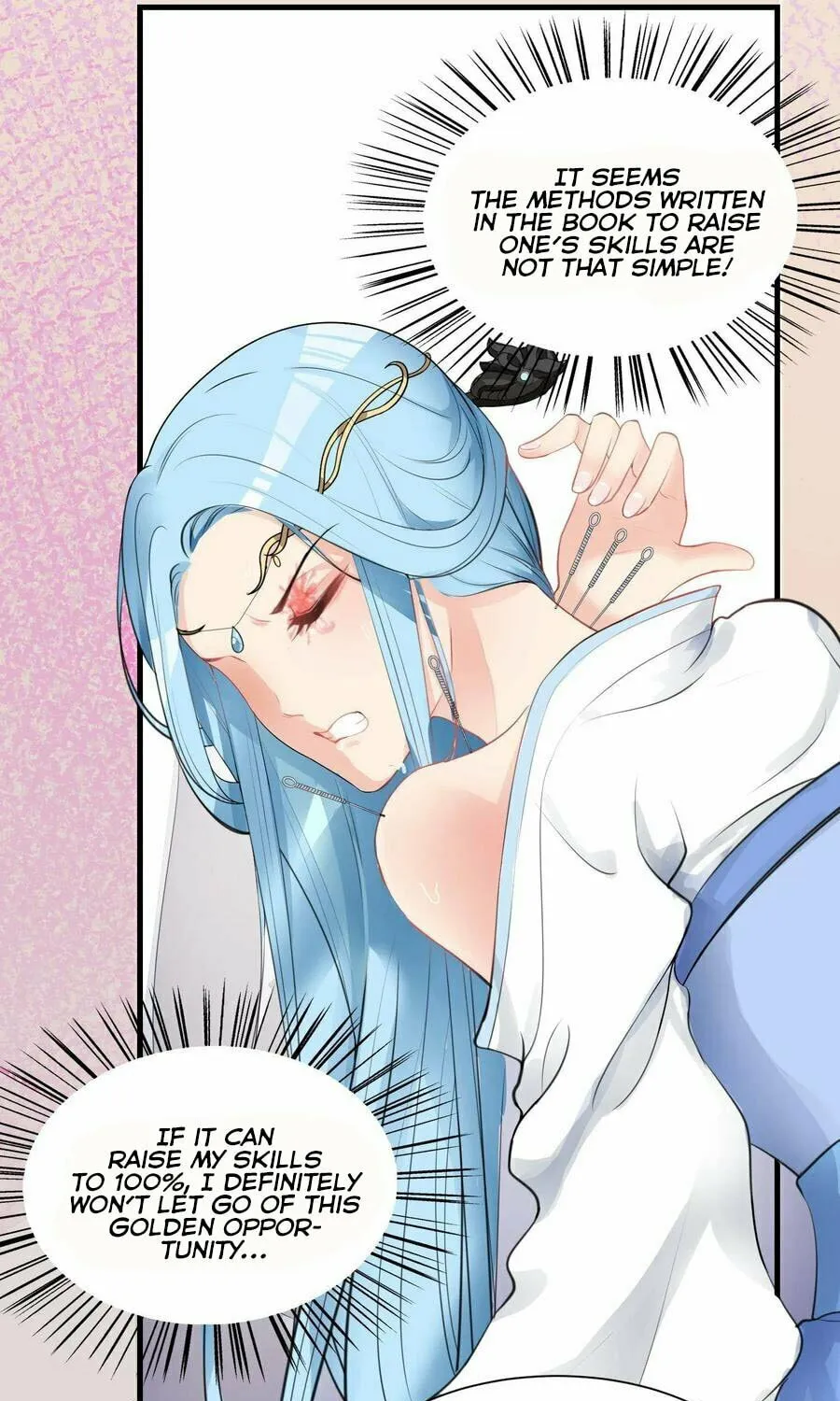 Poisonous Doctor: First Wife