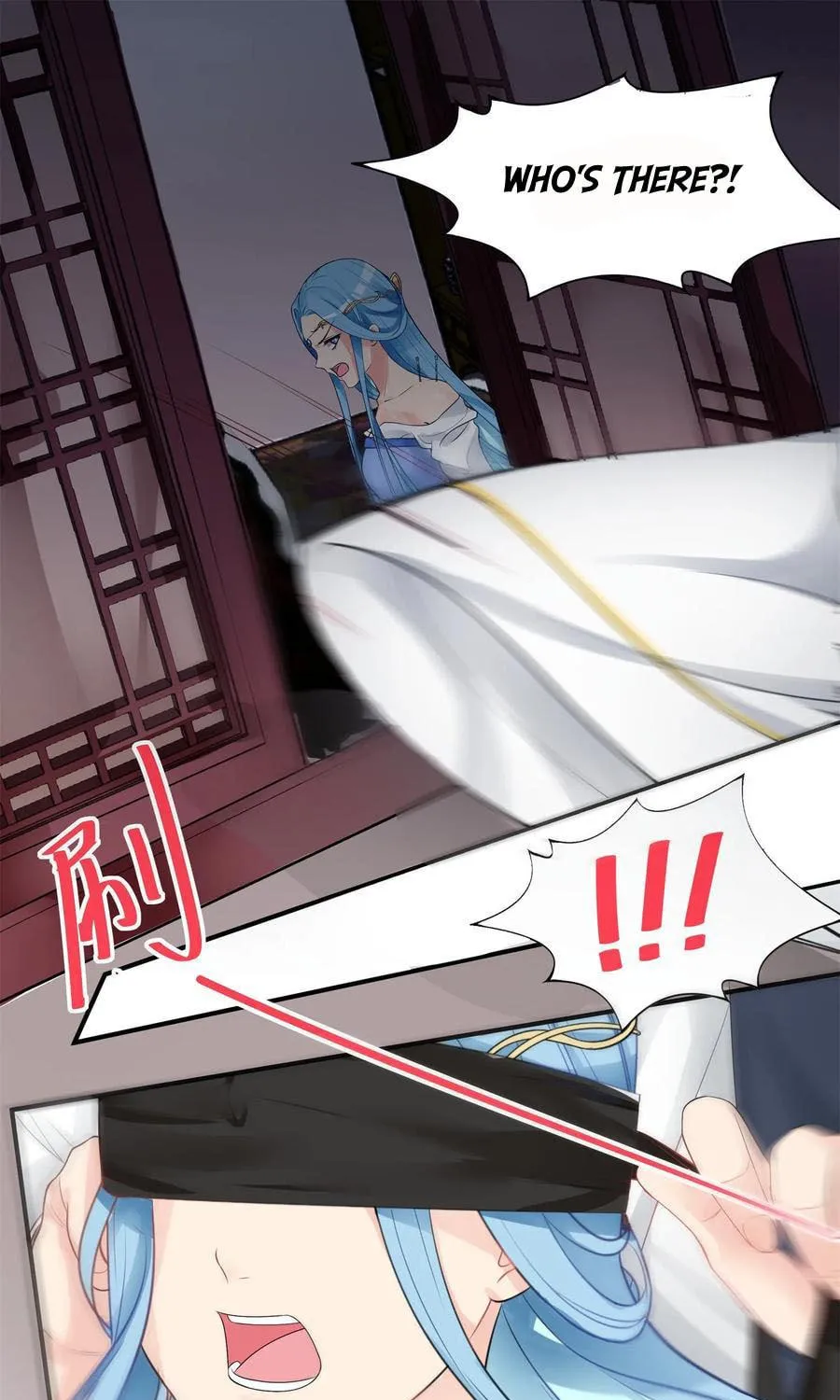 Poisonous Doctor: First Wife