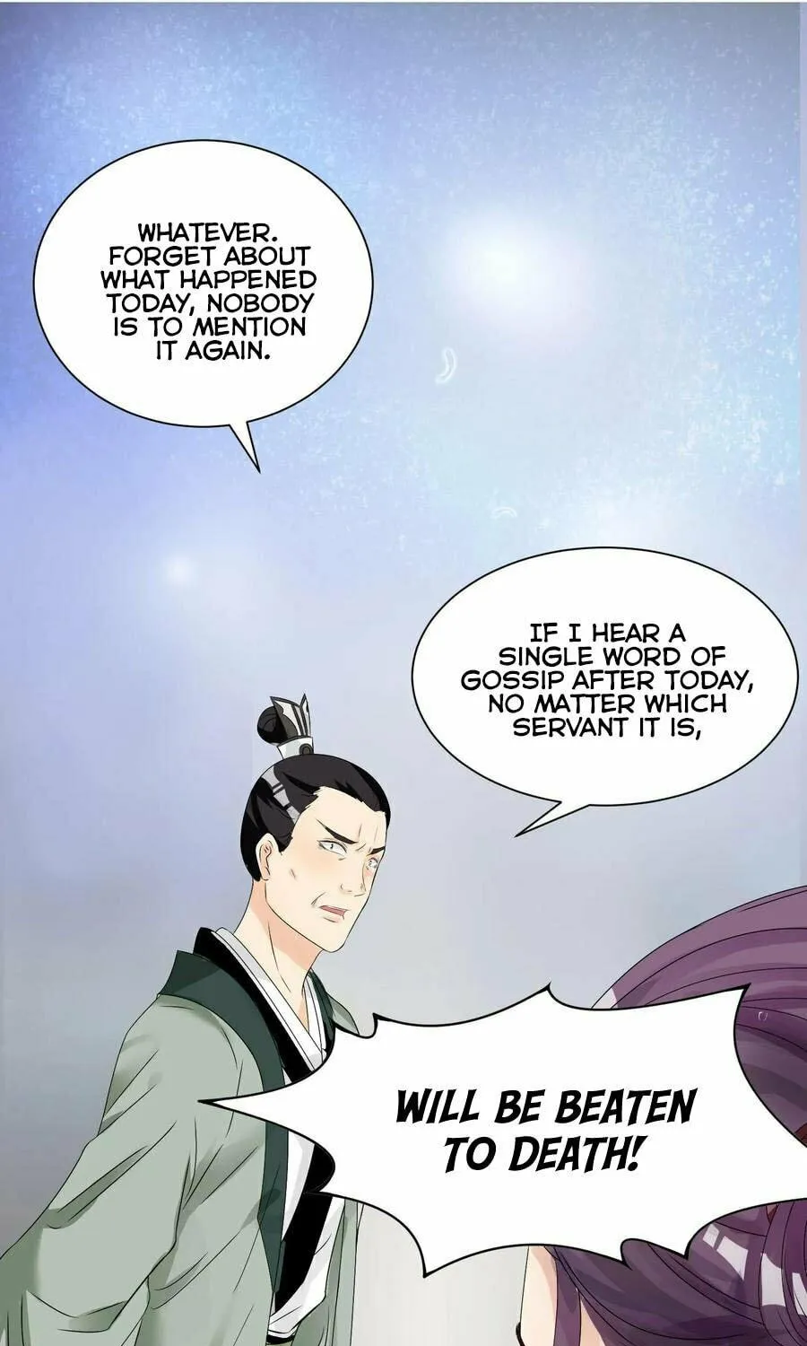 Poisonous Doctor: First Wife