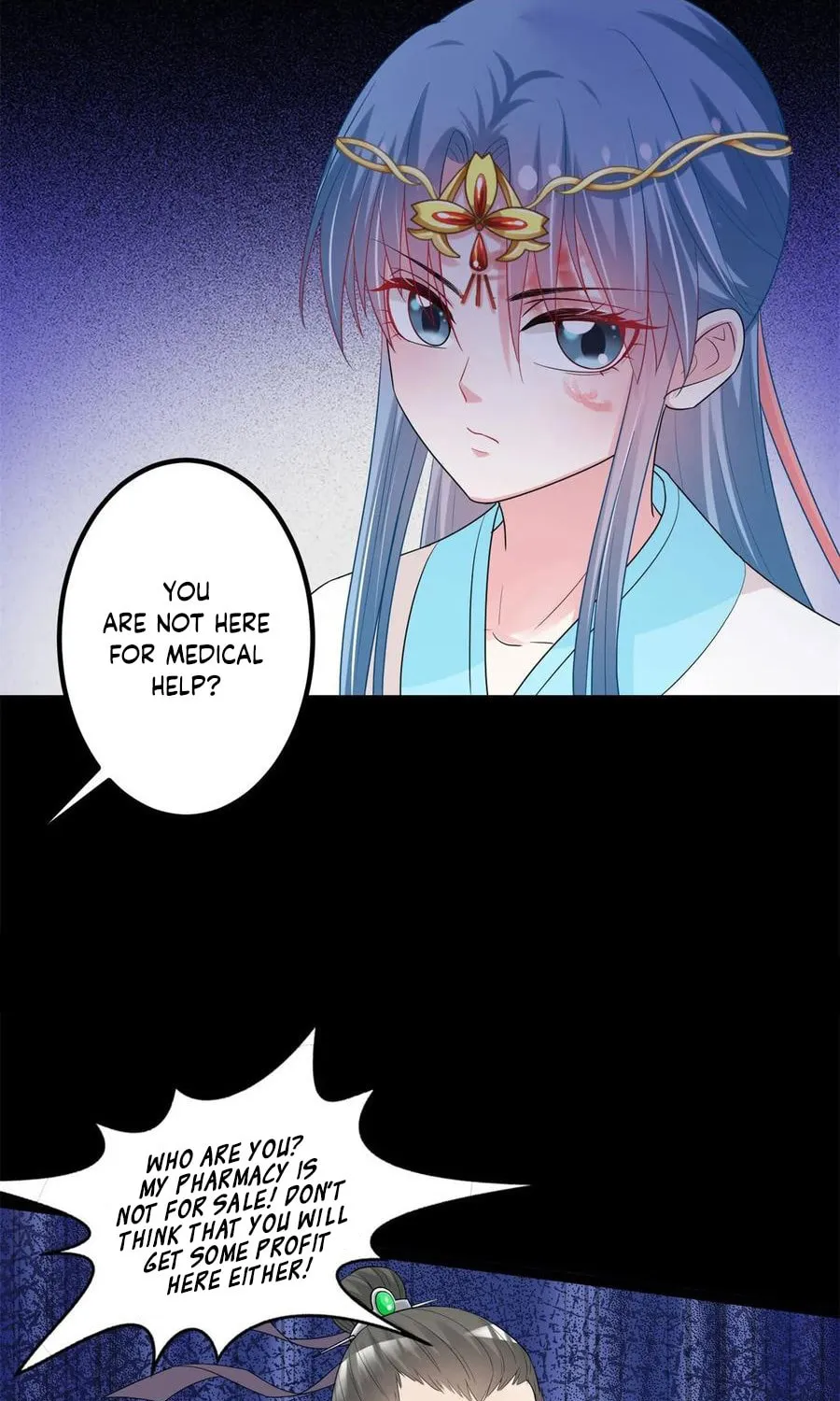 Poisonous Doctor: First Wife