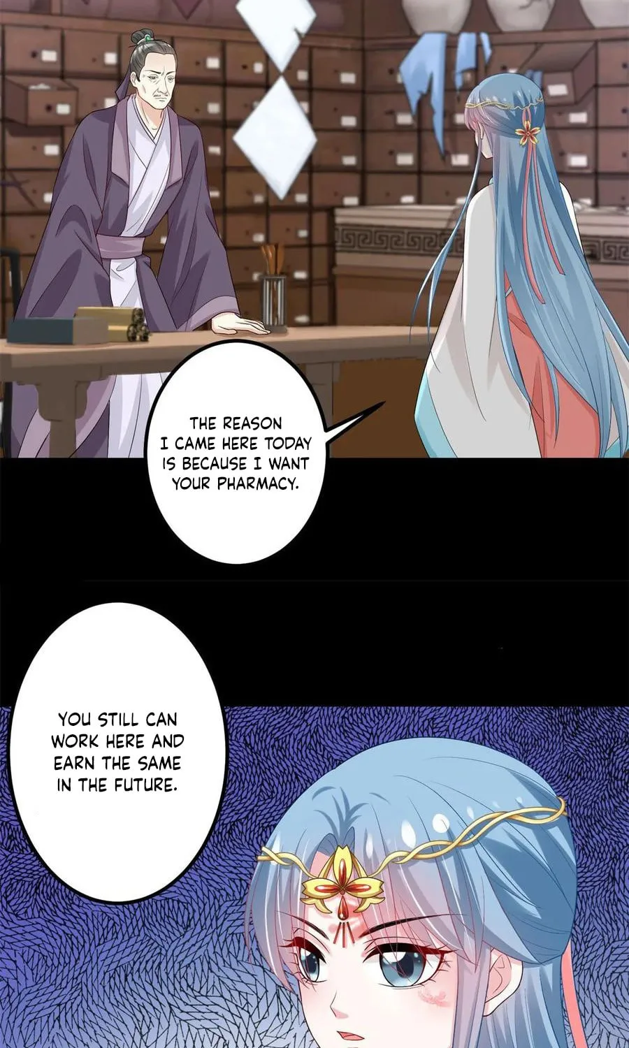 Poisonous Doctor: First Wife